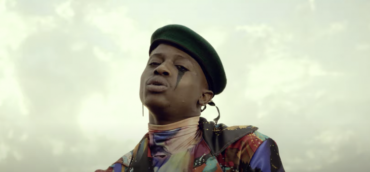 Watch A.T.I’s new “AFTER DAWN” Music Video