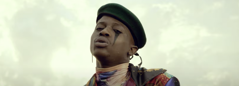 Watch A.T.I’s new “AFTER DAWN” Music Video