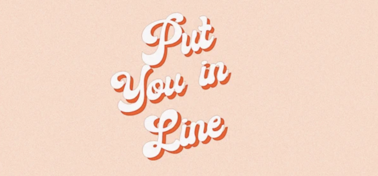 Titose’s ‘Put You In Line’ single is a playlist must