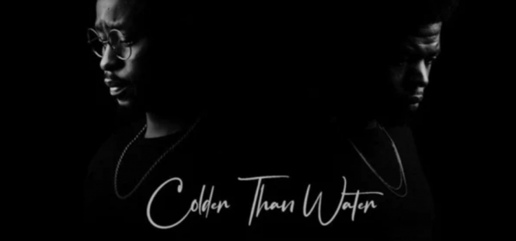 Have you heard Team Distant’s ‘Colder Than Water’ (feat. Jinger Stone) – Single