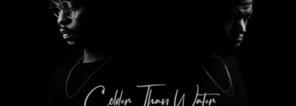 Have you heard Team Distant’s ‘Colder Than Water’ (feat. Jinger Stone) – Single