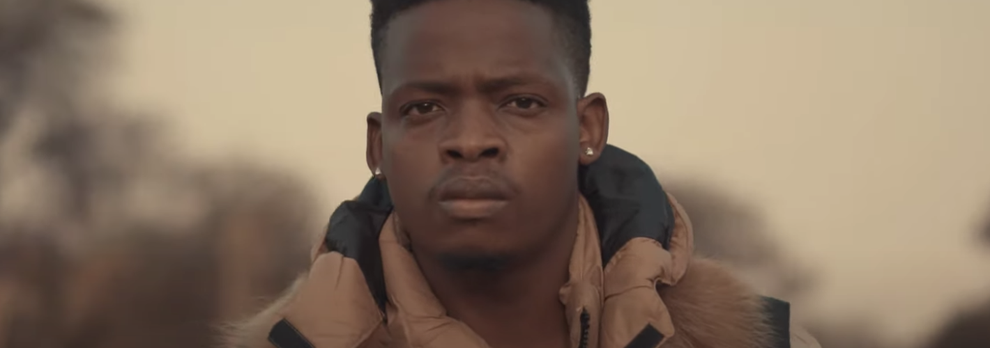 Watch BAXON in ‘Holy Bible’ (Prod iBro)