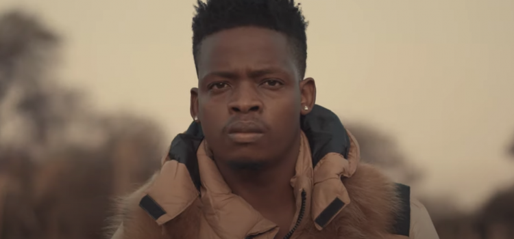 Watch BAXON in ‘Holy Bible’ (Prod iBro)