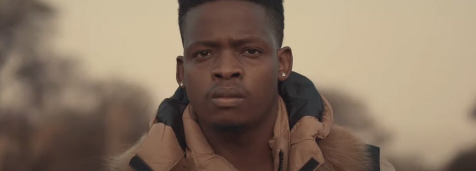Watch BAXON in ‘Holy Bible’ (Prod iBro)