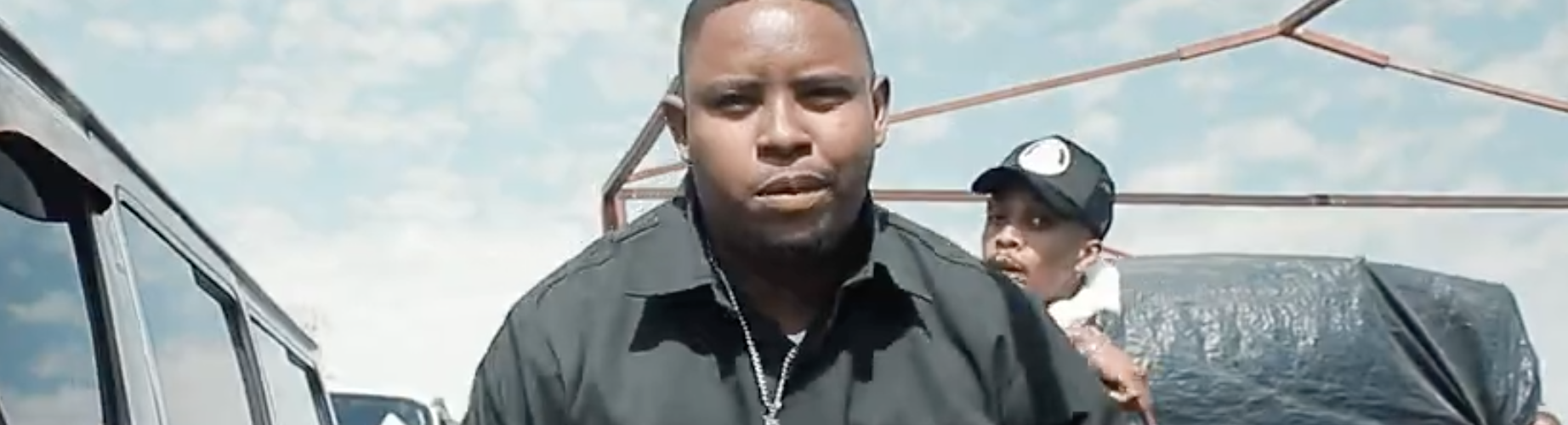 Watch Flazer Da DJ ft OziFTeddy – #MBSR (Official video