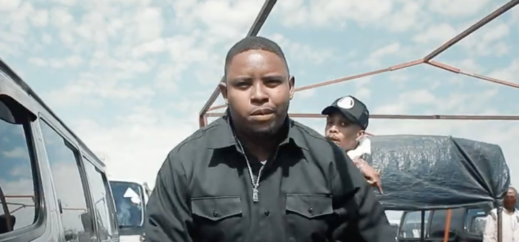 Watch Flazer Da DJ ft OziFTeddy – #MBSR (Official video