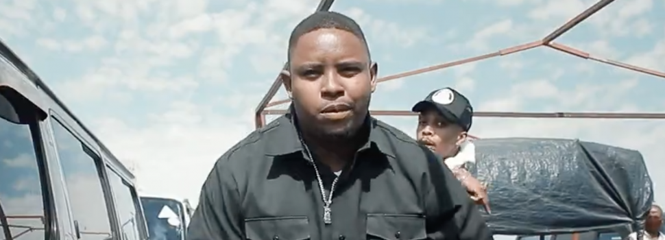 Watch Flazer Da DJ ft OziFTeddy – #MBSR (Official video