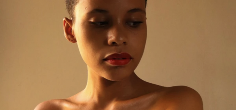 Stream Priscilla’s ‘Back & Forth’ – Single