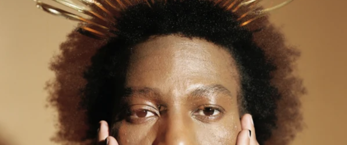 MOONGA K. & Sampa The Great link up for ‘REBEL TIME’