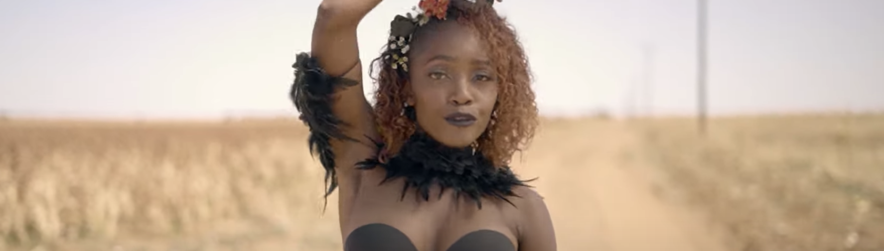 Watch Dj Kuchi’s “Move” feat Thato Jessica (Official Video)