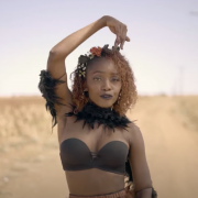 Watch Dj Kuchi’s “Move” feat Thato Jessica (Official Video)