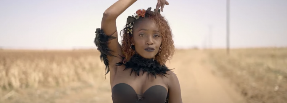 Watch Dj Kuchi’s “Move” feat Thato Jessica (Official Video)