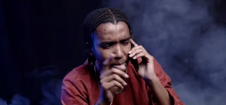 Watch C.U.R.R.E.N.T – IshOOz (prod. by Takunda Muusha πΏπ§βπ»).