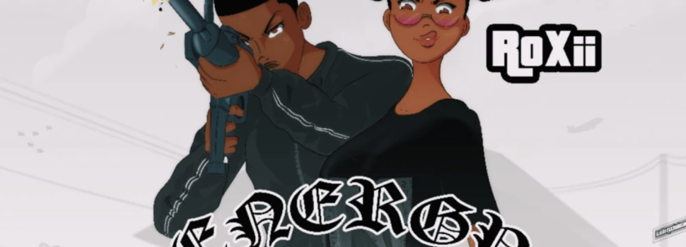 Stream Roxii BW’s ‘City of Lights’& ‘Energy’ w/ T-Hawk’s