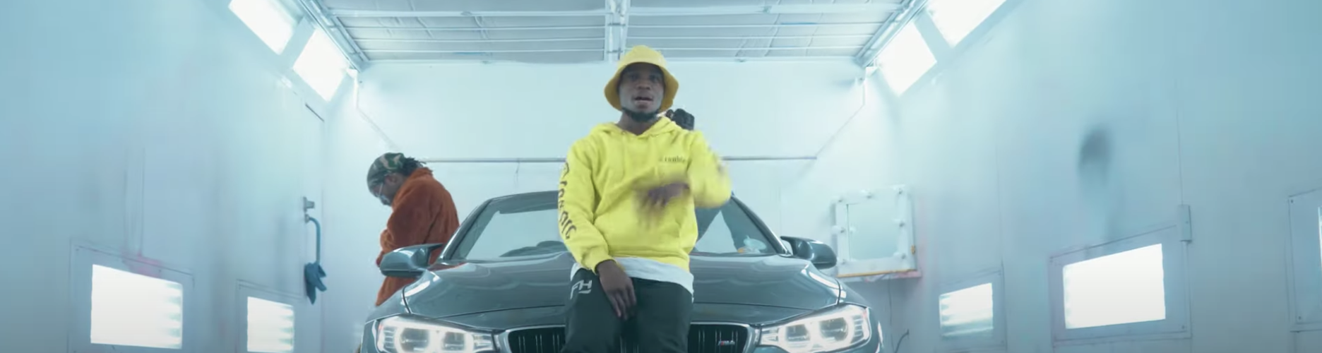 Watch FlyboiQue – Lyonse feat. Jordan Moozy & Mista RyanBlaze (Official Music Video)