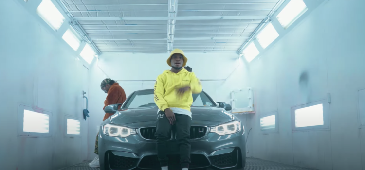 Watch FlyboiQue – Lyonse feat. Jordan Moozy & Mista RyanBlaze (Official Music Video)