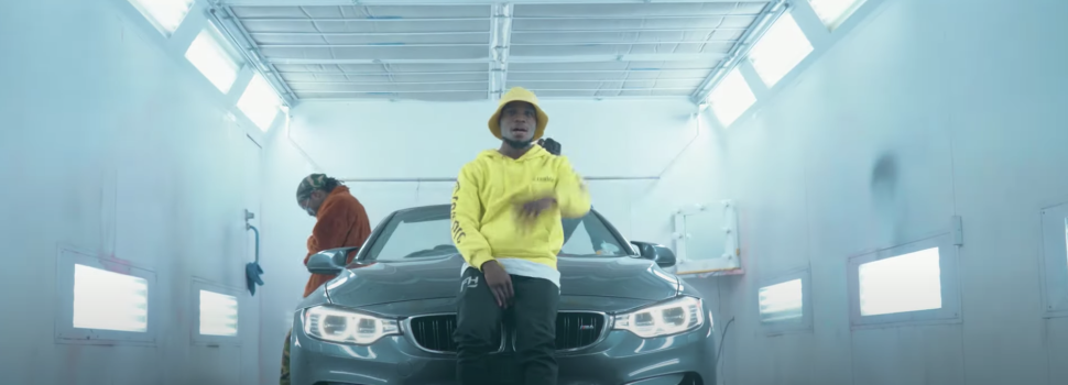 Watch FlyboiQue – Lyonse feat. Jordan Moozy & Mista RyanBlaze (Official Music Video)