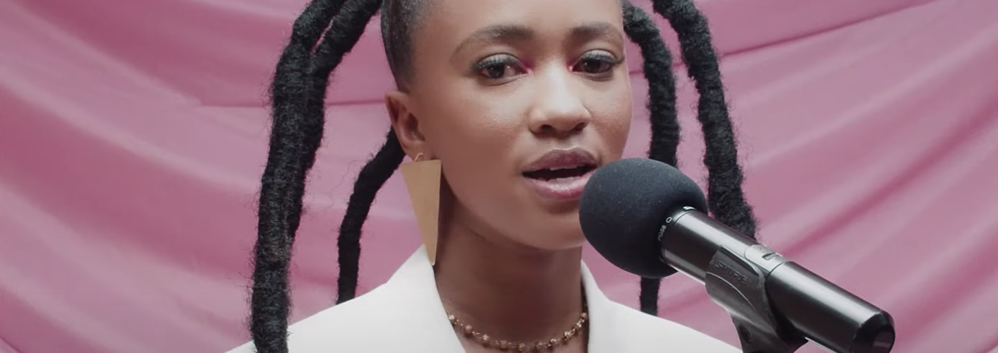 Watch MPHO SEBINA’s MTN BUSHFIRE PERFORMANCE