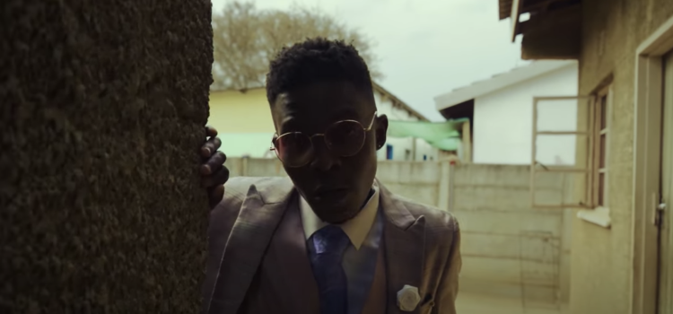 Motlha – Bosele (Performance Video)