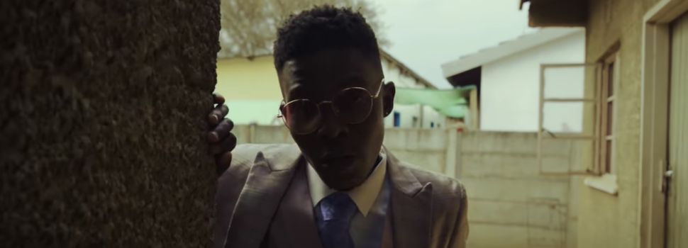 Motlha – Bosele (Performance Video)