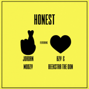 Stream Jordan Moozy’s “Honest” feat. BZY & BEEKSTAR the DON