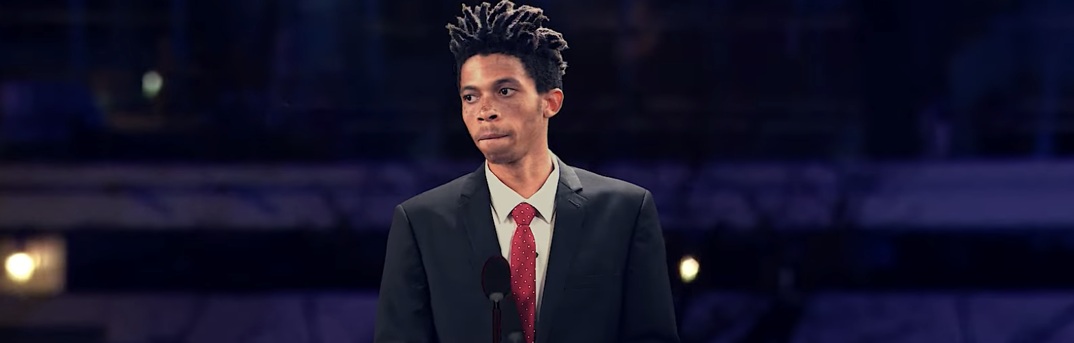 William Last KRM ft Mpho Sebina – Heavenly Sent (Grammy Performance) MizDawi