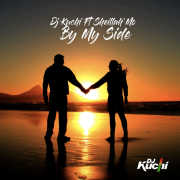 Stream Dj Kuchi’s ‘By My Side’ feat. Sheillah Mo