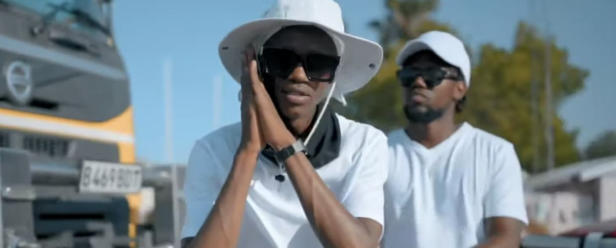 De General ft. Dramaboi & M.O.D – Fallen Heros (Official Video)