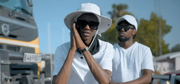 De General ft. Dramaboi & M.O.D – Fallen Heros (Official Video)