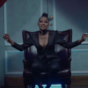 Watch BOUNCY’s ‘MABINADITSHOLWA’ video