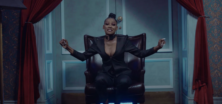 Watch BOUNCY’s ‘MABINADITSHOLWA’ video