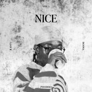 STREAM PHODISO’s NEW SINGLE ‘NICE’ OUT NOW, EP ACT III DROPS 10 DECEMBER 2021