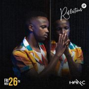 Han C releases his ‘Reflections’ EP