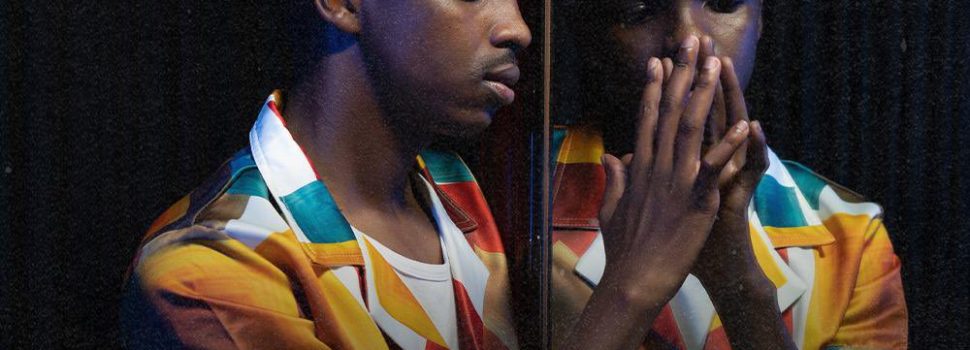 Han C releases his ‘Reflections’ EP