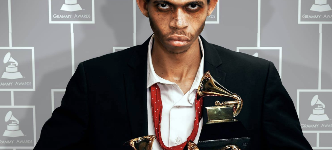 William Last nominated for 2 awards at the South Africa Hip-hop Awards
