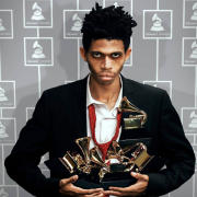 William Last nominated for 2 awards at the South Africa Hip-hop Awards