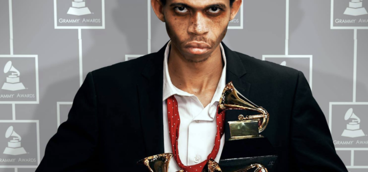 William Last nominated for 2 awards at the South Africa Hip-hop Awards