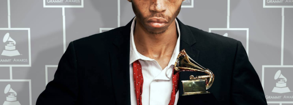 William Last nominated for 2 awards at the South Africa Hip-hop Awards