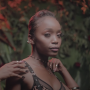 Thato Jessica – Title ft. Veezo View (Visualizer)