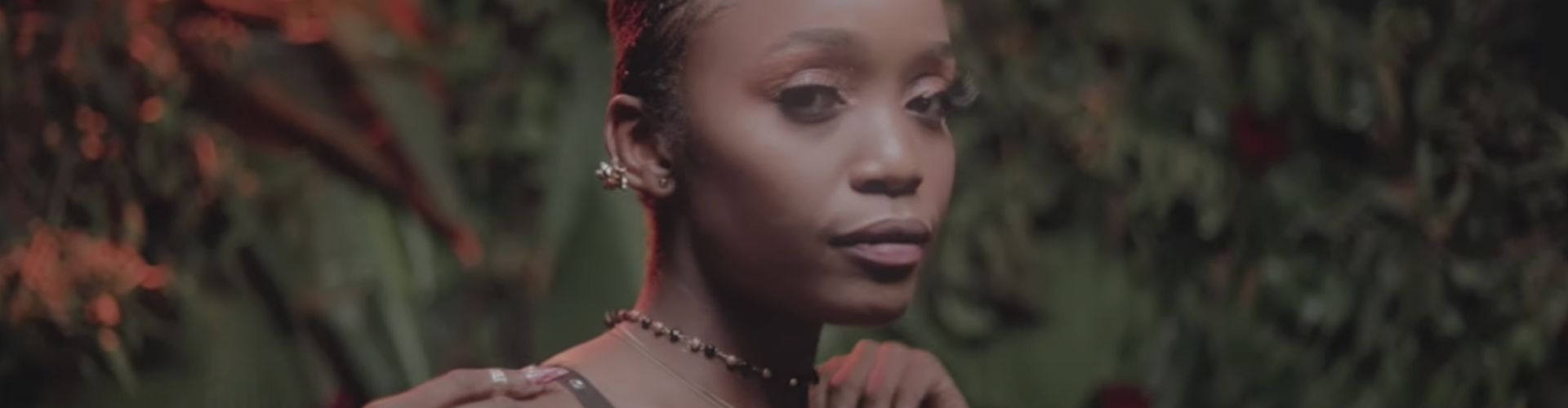 Thato Jessica – Title ft. Veezo View (Visualizer)