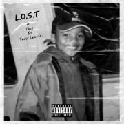 Frost Legato’s ‘L.O.S.T’ is out
