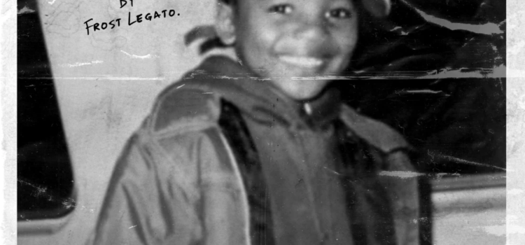 Frost Legato’s ‘L.O.S.T’ is out