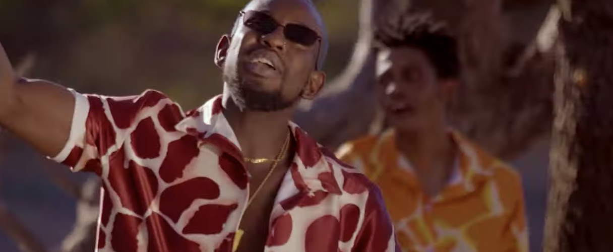 Veezo View featuring William Last KRM’s ‘MPULELE’ video is out
