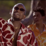 Veezo View featuring William Last KRM’s ‘MPULELE’ video is out
