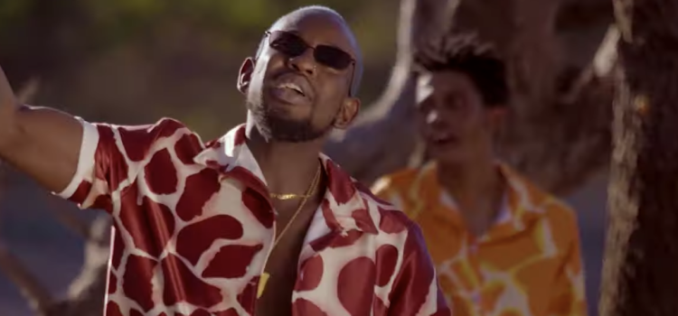 Veezo View featuring William Last KRM’s ‘MPULELE’ video is out
