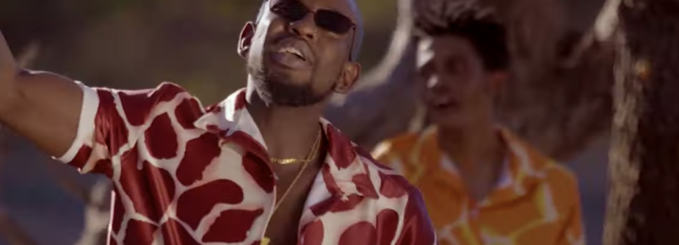 Veezo View featuring William Last KRM’s ‘MPULELE’ video is out