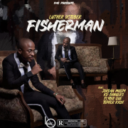 Stream Luther October’s ‘Fisherman’ feat. Jordan Moozy, KD Bangers, Flyboi Que & Topha Kash