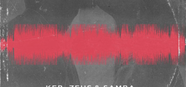 Check out ‘MY LOVE’, new music from ZEUS X KEB X SAMBA [Prod. ButiOnTheTrack]