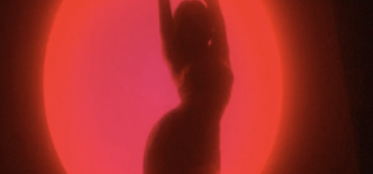 New music from WNDR, ‘Sugar’
