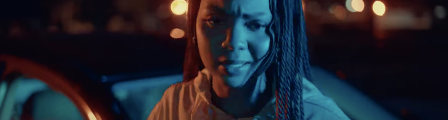 Menzile Chester is ‘WASHIN’ THE BAG’ in this new video